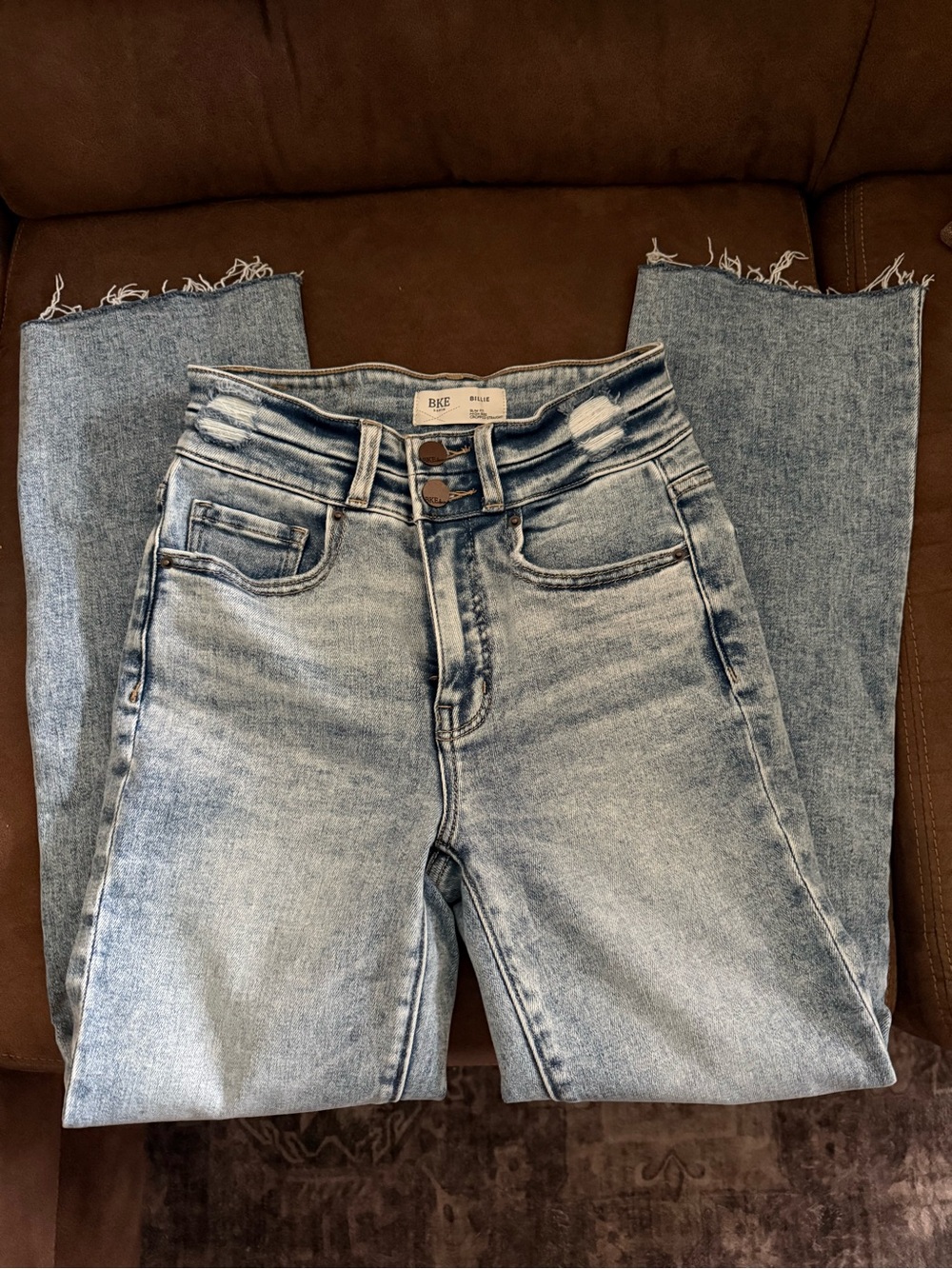 BKE High-Rise Jeans